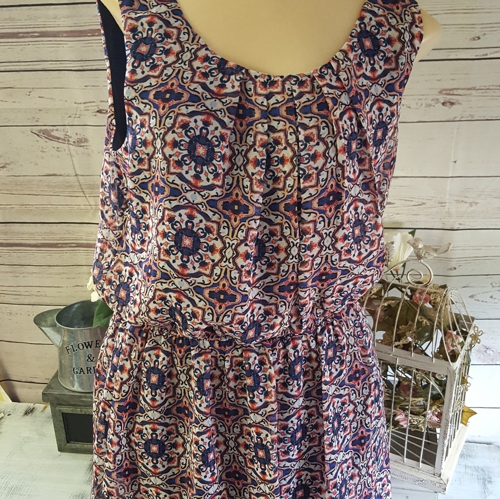 ALYK dress